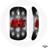 CAPACHEAP Souris Ultimate Fighting Championship Sans Fil