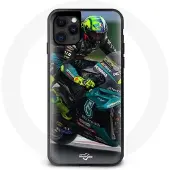 MANIACASE Coque iphone 12 pro Valentino rossi