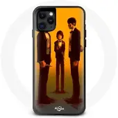 CAPACHEAP Coque Iphone 13 Squid Game Episode 9 - Maniacase