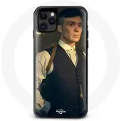 MANIACASE Coque Iphone 12 Mini Thomas Shelby Peaky Blinders