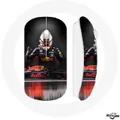 MANIACASE Formule 1 Verstappen Souris sans fil