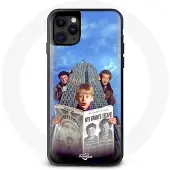 MANIACASE Coque Iphone 13 Pro Max Home Alone
