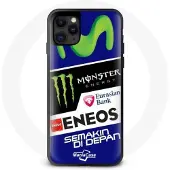 MANIACASE Coque Iphone 13 Monster