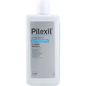 PILEXIL - Pilexil Anti-Dandruff Shampoo Oily 300 Ml