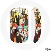 CAPACHEAP Souris Sans Fil Assassination Classroom Personnages