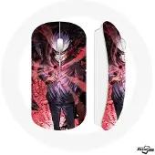 CAPACHEAP Souris Sans Fil gojo satoru death Jujutsu Kaisen Anime
