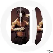 CAPACHEAP Souris Tony jaa Sans Fil