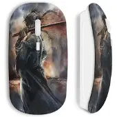 CAPACHEAP Souris Sans Fil Ninja