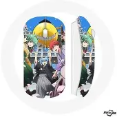 CAPACHEAP Souris Sans Fil Assassination Classroom Characters Anime