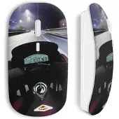 CAPACHEAP Souris Sans Fil Moto On Board