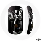 MANIACASE Souris taekwondo Combat Sans Fil