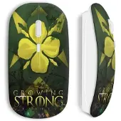 MANIACASE Souris sans fil game of thrones growing strong tyr