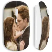 CAPACHEAP Twilight Love trådlös mus