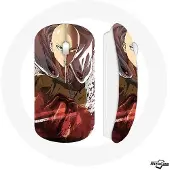 CAPACHEAP Souris Sans Fil One Punch Man Manga