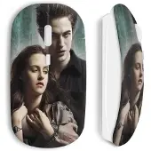 CAPACHEAP Souris Sans Fil Twilight