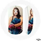 CAPACHEAP Souris Sans Fil Mackenzie dern