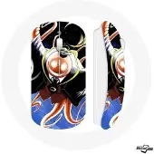 CAPACHEAP Souris Sans Fil Koro sensei Assassination Classroom Anime japanese