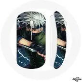 CAPACHEAP Souris Sans Fil Kakashi Hatake Naruto shippuden Manga
