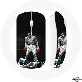 CAPACHEAP Souris Sans Fil Boxe Sport de Combat