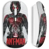CAPACHEAP Souris Sans Fil Ant Man Marvel