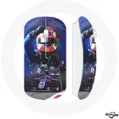 MANIACASE Souris sans fil Formule 1 Pierre Gasly
