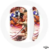 CAPACHEAP Souris Kozuki Oden One Piece série japanese Sans Fil