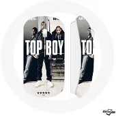CAPACHEAP Souris Top Boy sans fil
