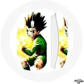 CAPACHEAP Souris sans fil gon freecss hunter x hunter manga online
