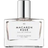 Le Monde Gourmand Macaron Rosé Eau de Parfum - 30 ml - Ljuvlig, Blommig, Delikat Ros doftnoter