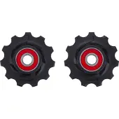 Bbb Rollerboys Ceramic 10t Bdp-12 Trisshjulssats För Cykel