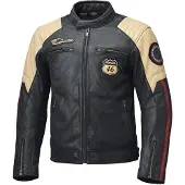 Held Baker 2 Motorcykel Läderjacka