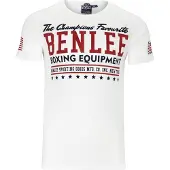 Benlee Champions T-shirt Med Korta ärmar