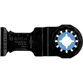Bosch 2609256C65 AIZ 32 AT Metal HM 32 mm 1 st