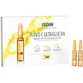 Isdin Isdinceutics Flavo-c Ultraglykan 10 X 2 ml