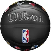 Burned Sports NBA All Team Premiere boll WZ4028601XB - 7