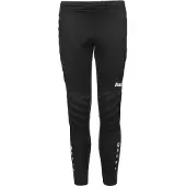 Jako Sportbyxa 'Striker' svart / vit