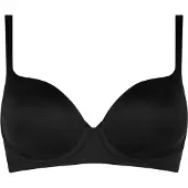 Triumph Behå 'Body Make-Up Soft Touch' svart