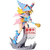 Banpresto Yu-Gi-Oh! Duel Monsters Senkozekkei Dark Magician Girl Figūrėlė