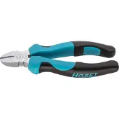 Hazet 1803-22 1803-22 Verkstad Sidoskärare med facett 165 mm