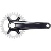 Shimano Deore Xt M8100 Vänster Vevarm
