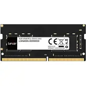 Lexar Minne B3200gsst 1x16gb Ddr4 Ram-minne 3200mhz