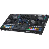 Rane FOUR Four Channel DJ Controller - Nearly New