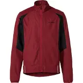 Vaude Bike Dundee Classic Zip Off Wind Jacka