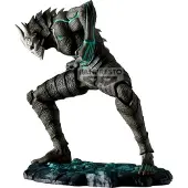 Banpresto Kaiju No. 8 Borsten Kaiju No. 8-figuren 11 Cm