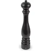 Peugeot Paris Pepparkvarn U'select Trä Svart Satin 40 Cm