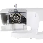 SINGER M2105 - Symaskin - 8 stygn - 4 enstegsknapphål