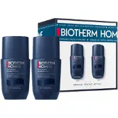 Biotherm Day control deodorant set med 75 ml Roll-on deodorant 150 ml