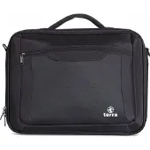Wortmann AG TERRA 1519280 Laptopväska 35,8 cm (14,1) svart