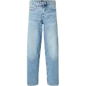Lee Jeans 'RIDER LOOSE' blå denim