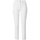 Levi's Jeans '724' vit denim